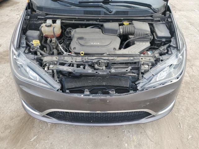 2017 CHRYSLER PACIFICA T - 2C4RC1BG2HR621546