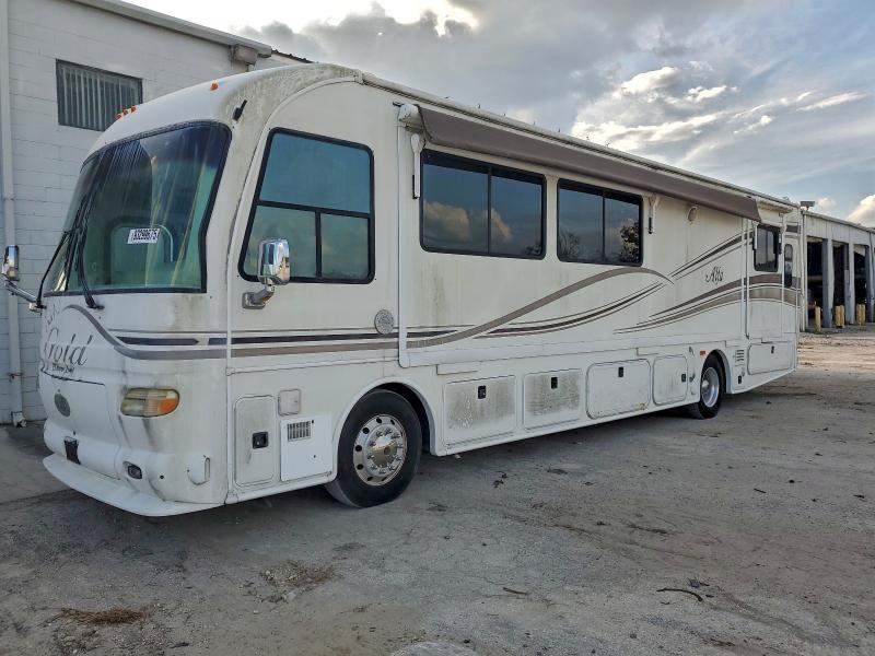 2007 FREIGHTLINER CHASSIS X #3296735951