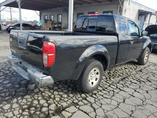 2006 NISSAN FRONTIER K #3309334981