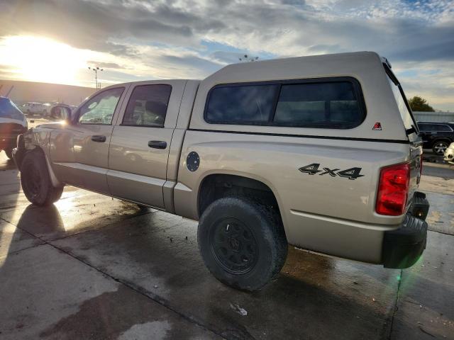 2005 DODGE DAKOTA QUA #3286928233