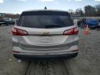 Lot #3292386303 2018 CHEVROLET EQUINOX LT