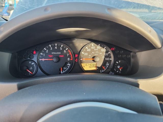 2018 NISSAN FRONTIER S #3296976918