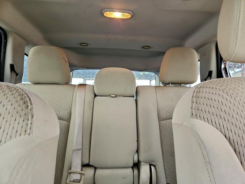 2017 DODGE JOURNEY SE #3318973926