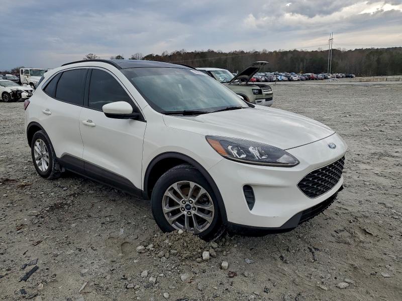 2020 FORD ESCAPE SE #3309255618