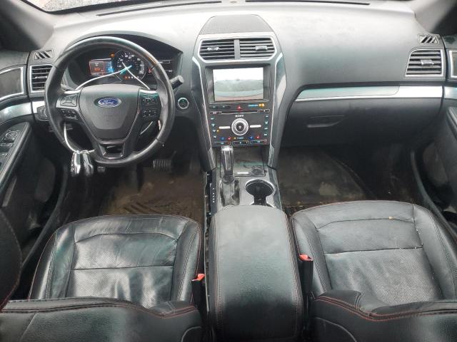 2016 FORD EXPLORER S #3304739923