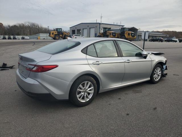 2025 TOYOTA CAMRY XSE - 4T1DAACK6SU061443