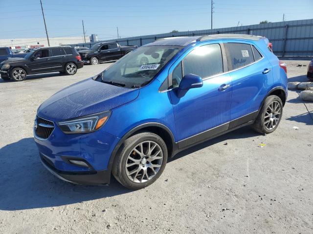 2017 BUICK ENCORE SPO #3297962856