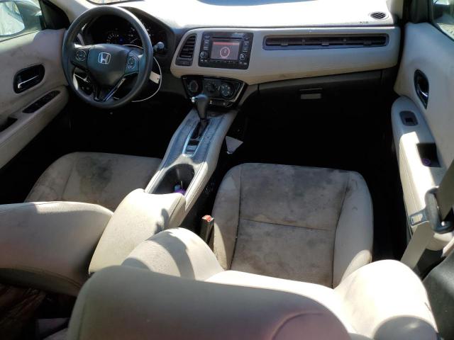 2016 HONDA HR-V LX #3293334420