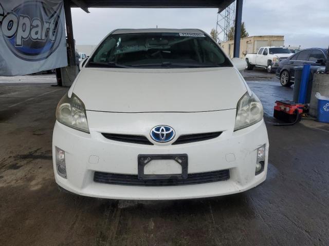 2011 TOYOTA PRIUS #3304499588