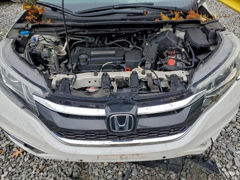 2015 HONDA CR-V TOURI #3304539436