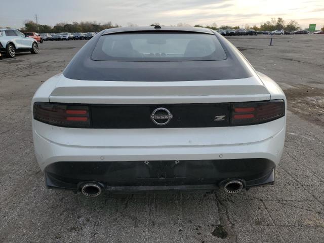 2024 NISSAN Z PERFORMA #3283832422