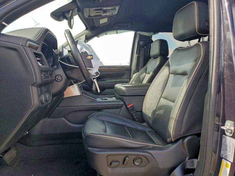 2023 CHEVROLET SUBURBAN C #3290469774