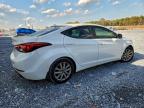 Lot #3320289158 2016 HYUNDAI ELANTRA SE
