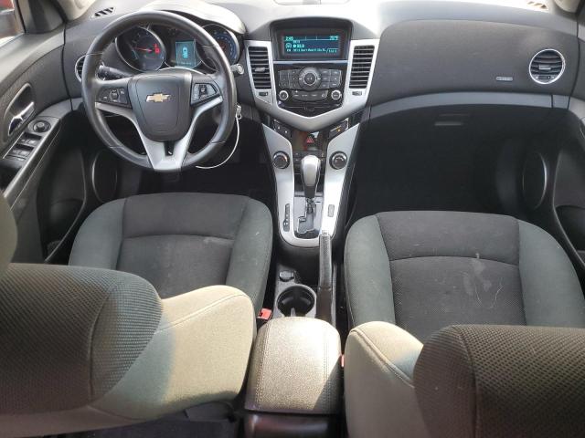 2011 CHEVROLET CRUZE LT #3296250575