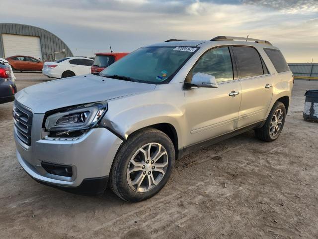 GMC ACADIA SLT