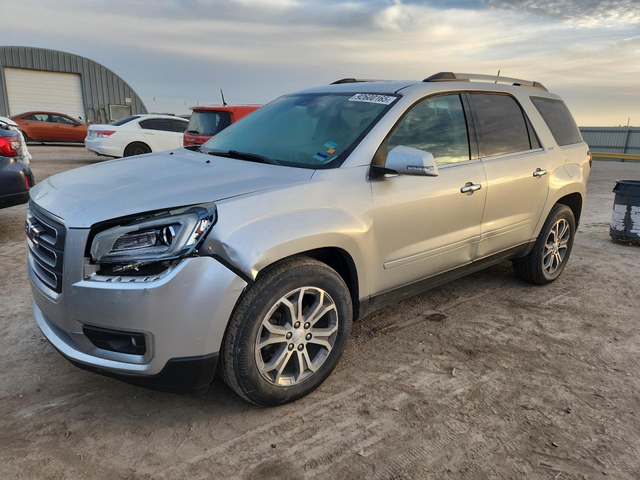 GMC ACADIA SLT-1