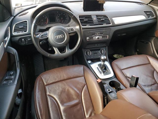 2017 AUDI Q3 PRESTIG #3286730350