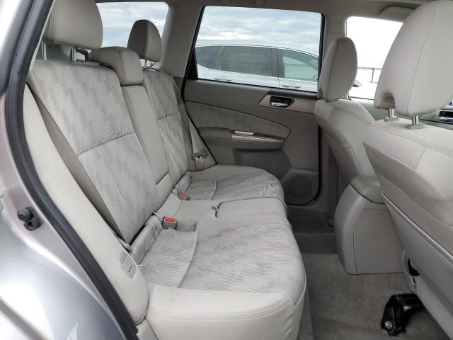 2010 SUBARU FORESTER 2 #3302929618