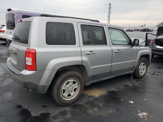2016 JEEP PATRIOT SP #3317685195