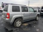 Lot #3317685195 2016 JEEP PATRIOT SP