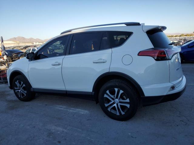 2018 TOYOTA RAV4 LE - JTMZFREV2JJ748467