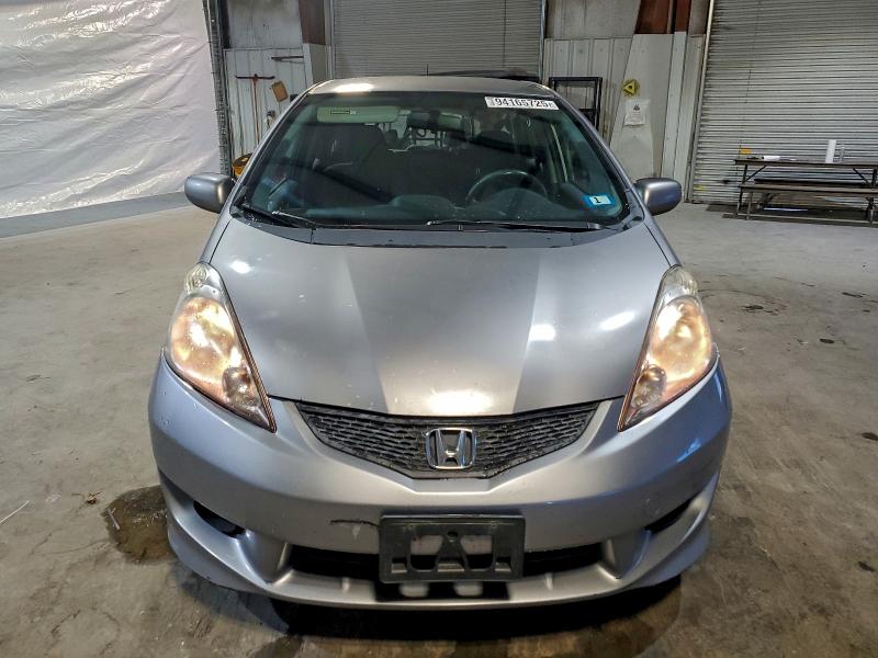 2010 HONDA FIT SPORT #3303747428