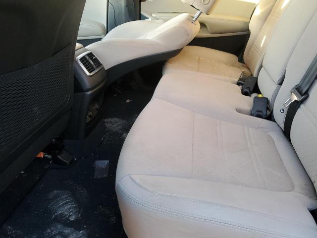 2017 KIA SORENTO LX #3297147547