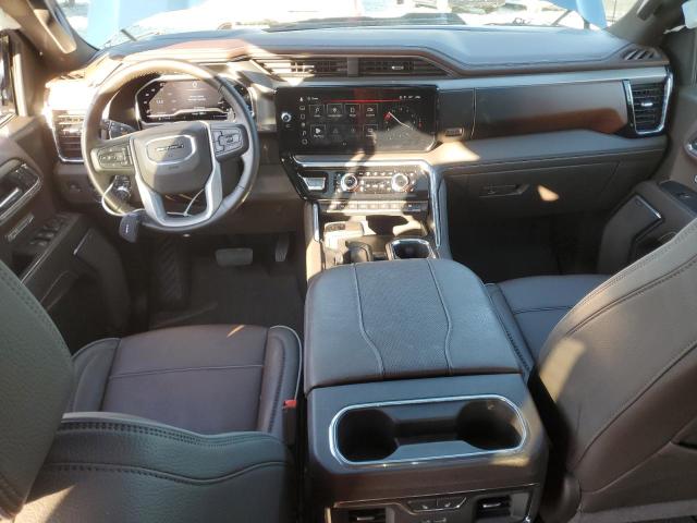 2024 GMC SIERRA K15 #3296335434