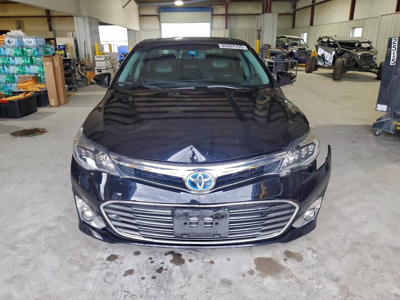 TOYOTA AVALON HYBRID