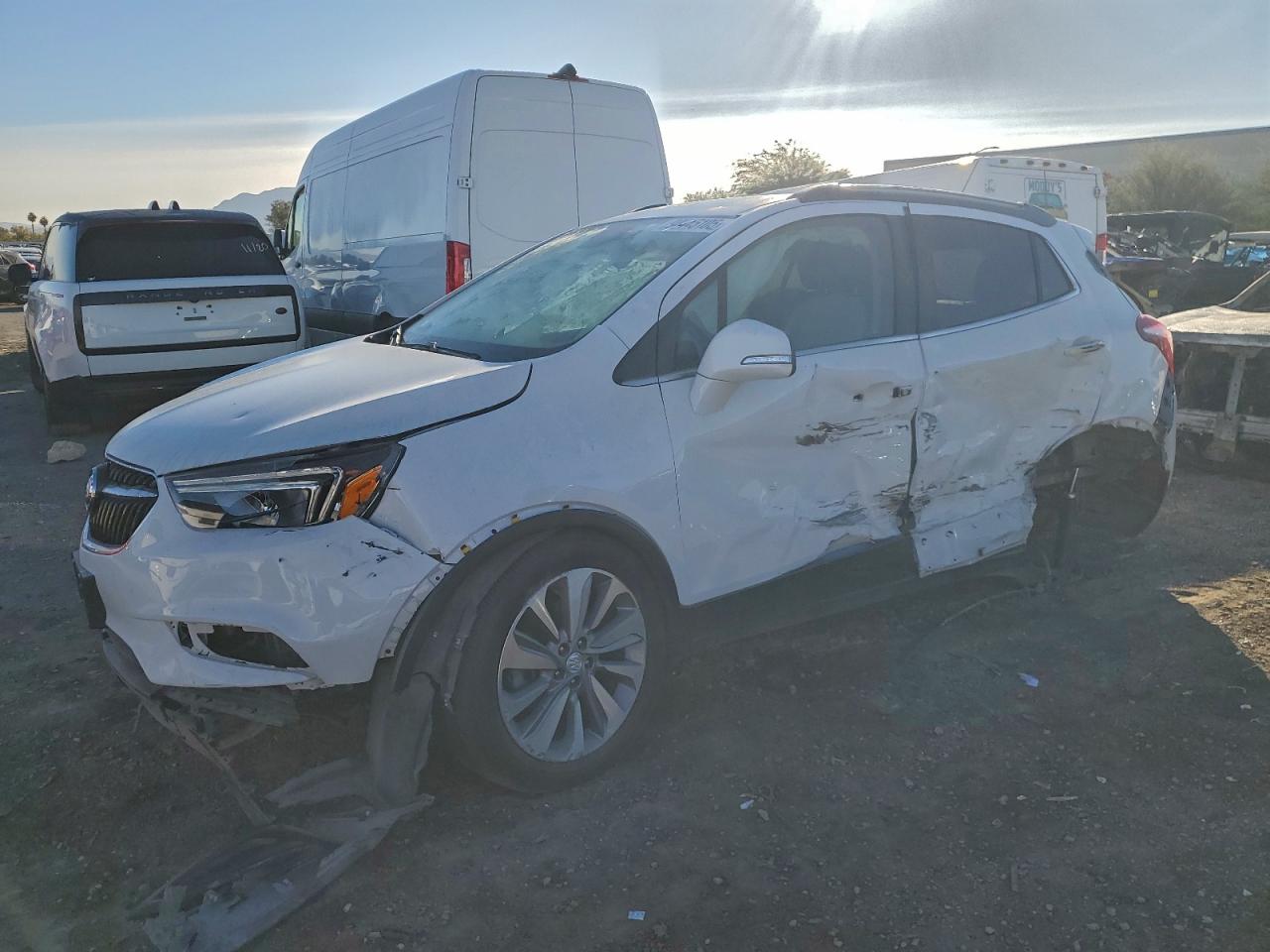 BUICK ENCORE PREFERRED