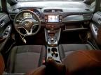 Lot #3317881931 2021 NISSAN LEAF SV