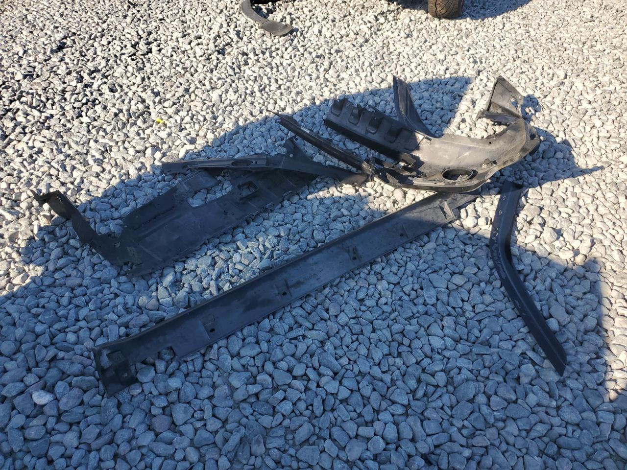 Lot #3302879944 2005 HONDA CR-V EX