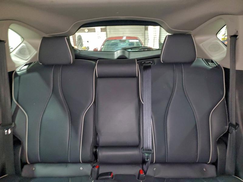 2021 ACURA RDX ADVANC #3301609680