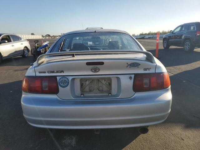 1994 TOYOTA CELICA GT #3302929614