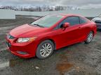 Lot #3303577931 2012 HONDA CIVIC EXL