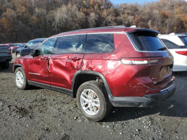 2025 JEEP GRAND CHER #3297870802