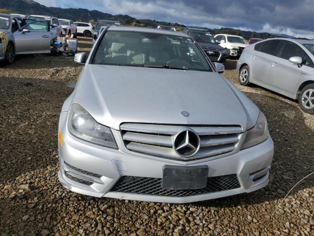 2013 MERCEDES-BENZ C 250 #3290345808