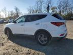 Lot #3297009375 2018 HYUNDAI SANTA FE S