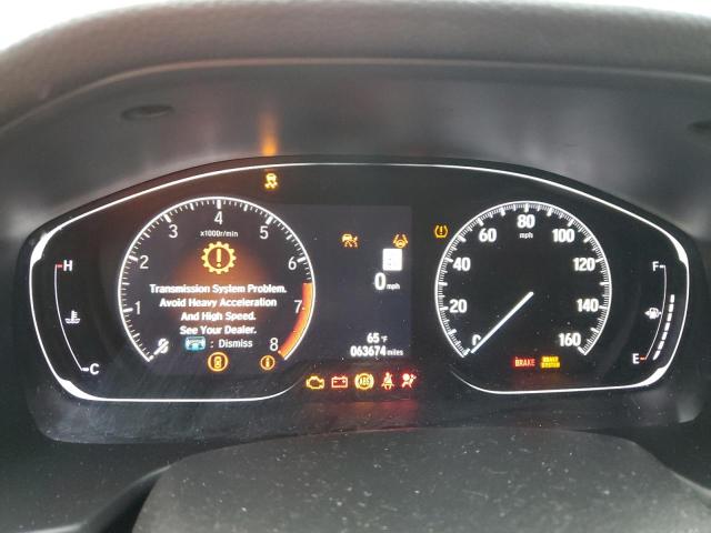 2022 HONDA ACCORD SPO #3302868918