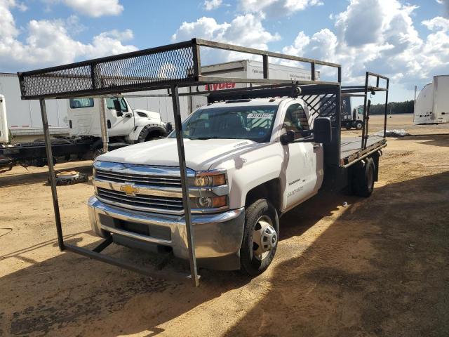2015 CHEVROLET SILVERADO #3290140272