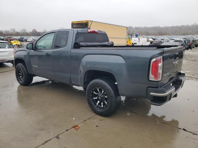 2015 GMC CANYON #3294689047