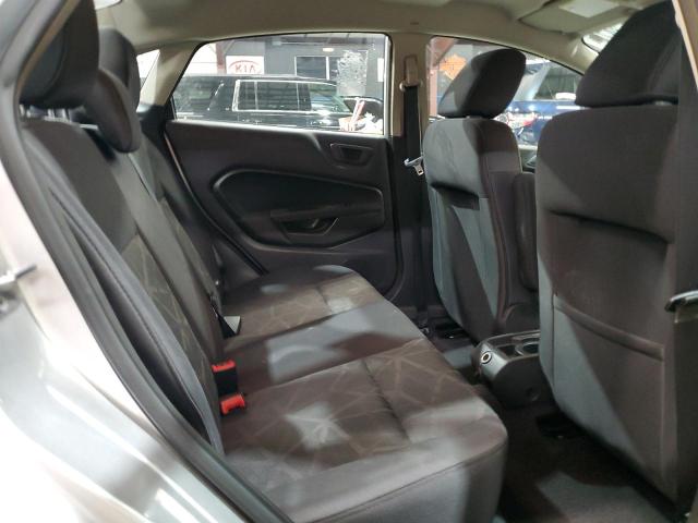 2012 FORD FIESTA SE - 3FADP4BJ8CM149211