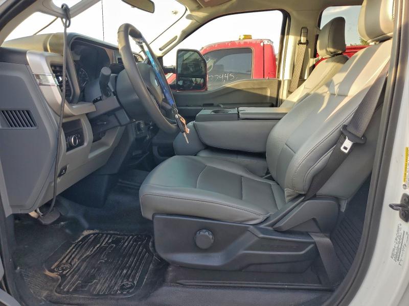 2024 FORD F350 SUPER #3302879949