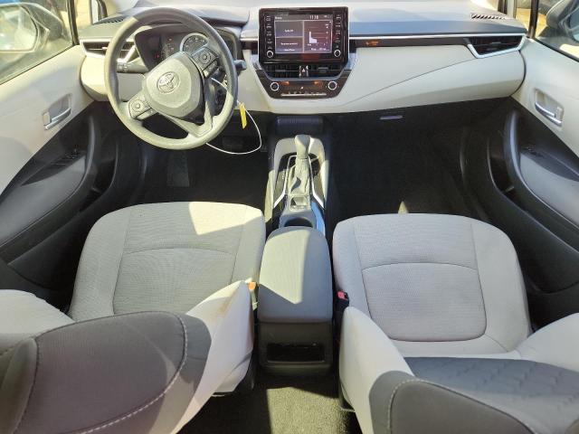 2020 TOYOTA COROLLA LE #3301782358