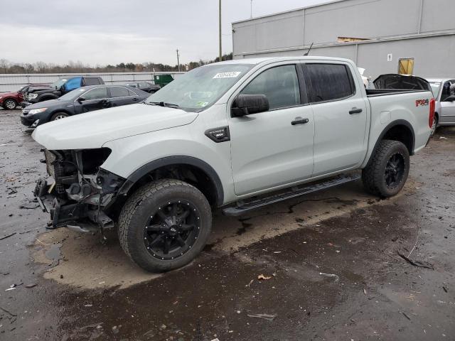 2021 FORD RANGER XL #3308324187