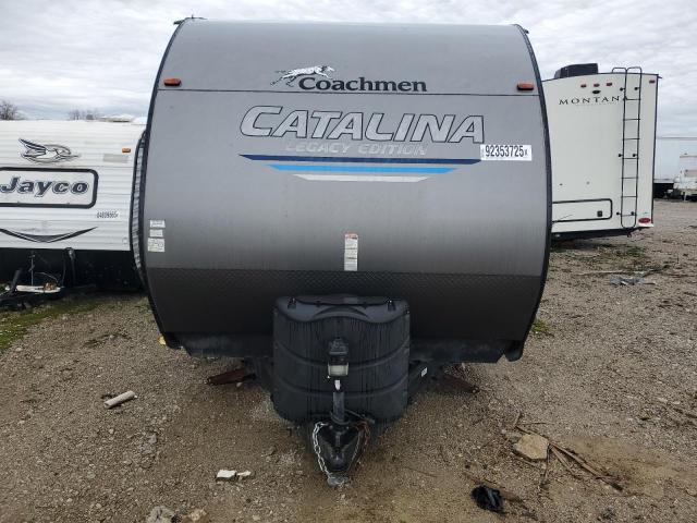 2019 COACHMEN CATALINA #3303948724