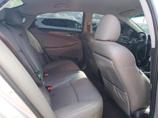 2011 HYUNDAI SONATA SE - 5NPEC4AC7BH000838