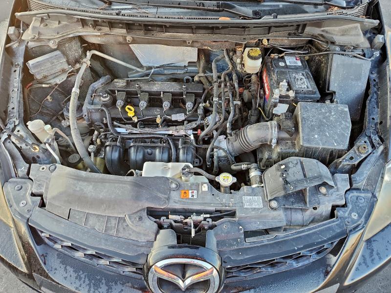 2010 MAZDA CX-7 #3296327456