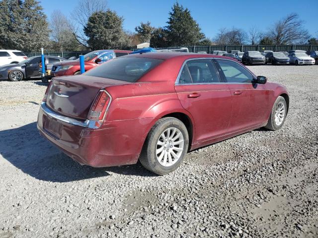 2014 CHRYSLER 300 #3296956823