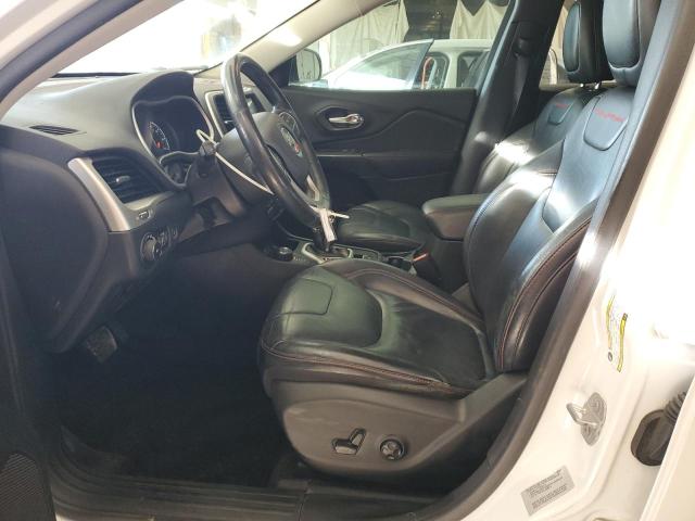 2015 JEEP CHEROKEE T #3294480504